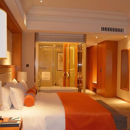 Отель Wyndham Grand Plaza Royale Ruimao Guizhou Dushan Экстерьер фото
