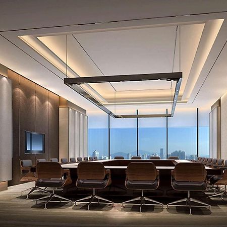 Отель Wyndham Grand Plaza Royale Ruimao Guizhou Dushan Экстерьер фото