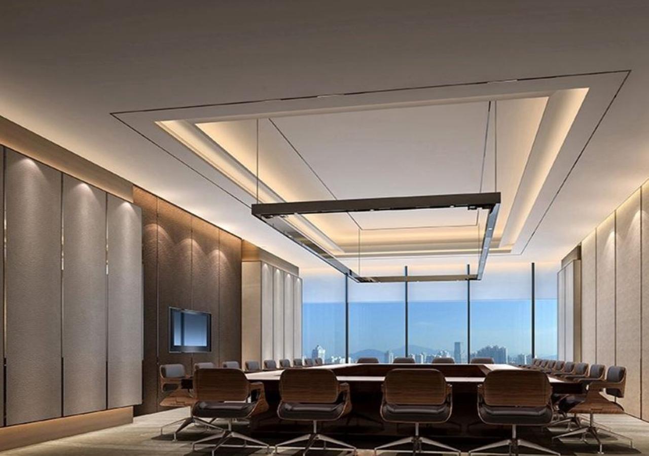 Отель Wyndham Grand Plaza Royale Ruimao Guizhou Dushan Экстерьер фото